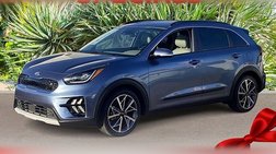 2021 Kia Niro Touring