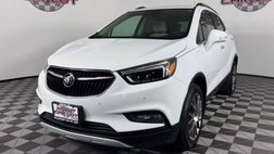 2017 Buick Encore Premium