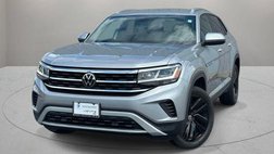 2023 Volkswagen Atlas Cross Sport SE