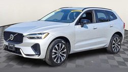 2023 Volvo XC60 B5 Plus Dark Theme