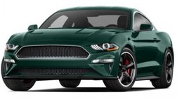 2019 Ford Mustang BULLITT