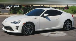 2020 Toyota 86 Base