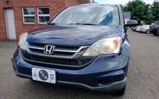 2011 Honda CR-V SE