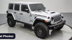 2023 Jeep Wrangler Rubicon 392