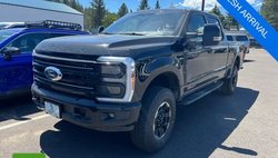2026 Ford Super Duty F-350 Platinum