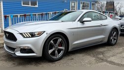 2016 Ford Mustang Base