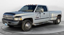 1999 Dodge Ram 3500 ST