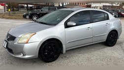 2010 Nissan Sentra 2.0 S