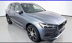 2020 Volvo XC60 T6 Inscription