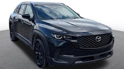 2025 Mazda CX-50 2.5 S Preferred