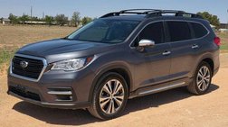 2019 Subaru Ascent Touring