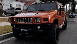 2006 HUMMER H2 SUT Base