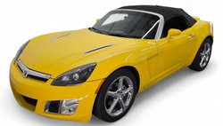 2009 Saturn Sky Red Line