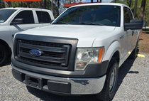 2013 Ford F-150 XL