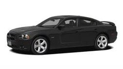 2011 Dodge Charger R/T