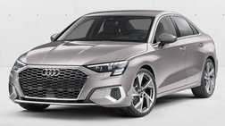2022 Audi A3 Premium Plus 40 TFSI