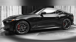2023 Nissan Z Performance