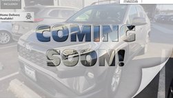 2019 Toyota RAV4 Hybrid XLE