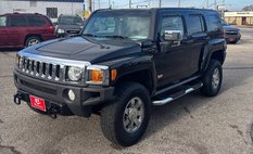 2006 HUMMER H3 Base
