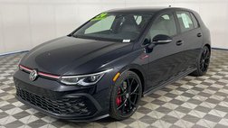 2024 Volkswagen Golf GTI 380 SE
