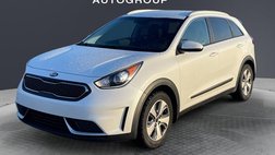 2019 Kia Niro LX