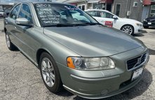 2008 Volvo S60 2.5T