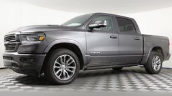 2021 Ram Ram Pickup 1500 Laramie