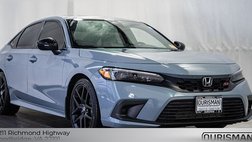 2024 Honda Civic Si