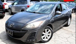 2010 Mazda MAZDA3 i Touring