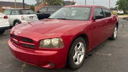 2008 Dodge Charger Base