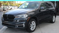 2015 BMW X5 sDrive35i
