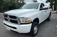 2010 Dodge Ram 2500 ST