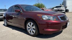2010 Honda Accord EX-L