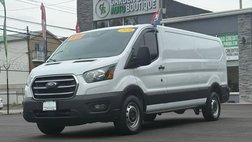 2020 Ford Transit 250
