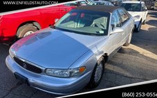 2004 Buick Century Base