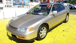 1994 Honda Accord EX