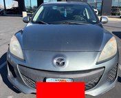 2013 Mazda MAZDA3 i Touring