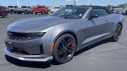 2021 Chevrolet Camaro LT