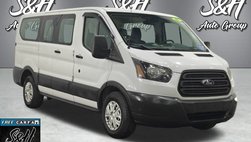 2016 Ford Transit 150 XL