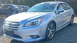 2016 Subaru Legacy 2.5i Limited
