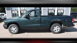 1998 Dodge Dakota Base
