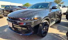 2024 Dodge Hornet R/T Plus