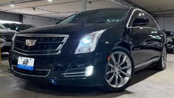 2016 Cadillac XTS Luxury