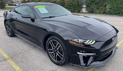 2019 Ford Mustang Base