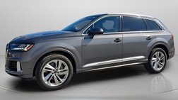 2024 Audi Q7 quattro Premium Plus 55 TFSI