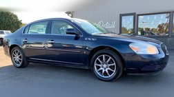 2006 Buick Lucerne CXL V6