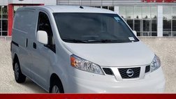 2021 Nissan NV200 SV