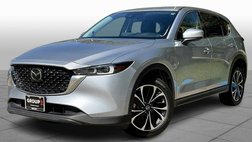 2022 Mazda CX-5 2.5 S Premium Plus