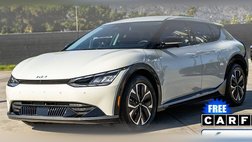 2024 Kia EV6 Wind