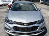 2016 Chevrolet Cruze LT Auto